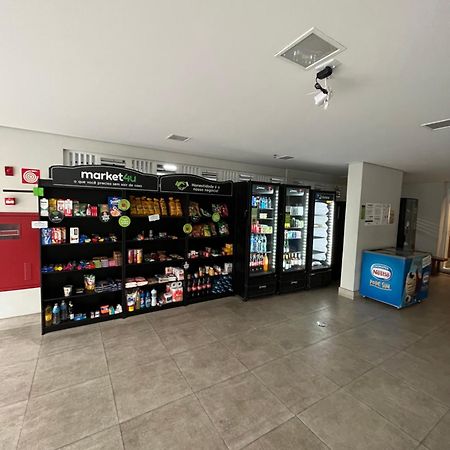 Apartamento Inteiro Em Sky Pauliceia São Paulo Ngoại thất bức ảnh