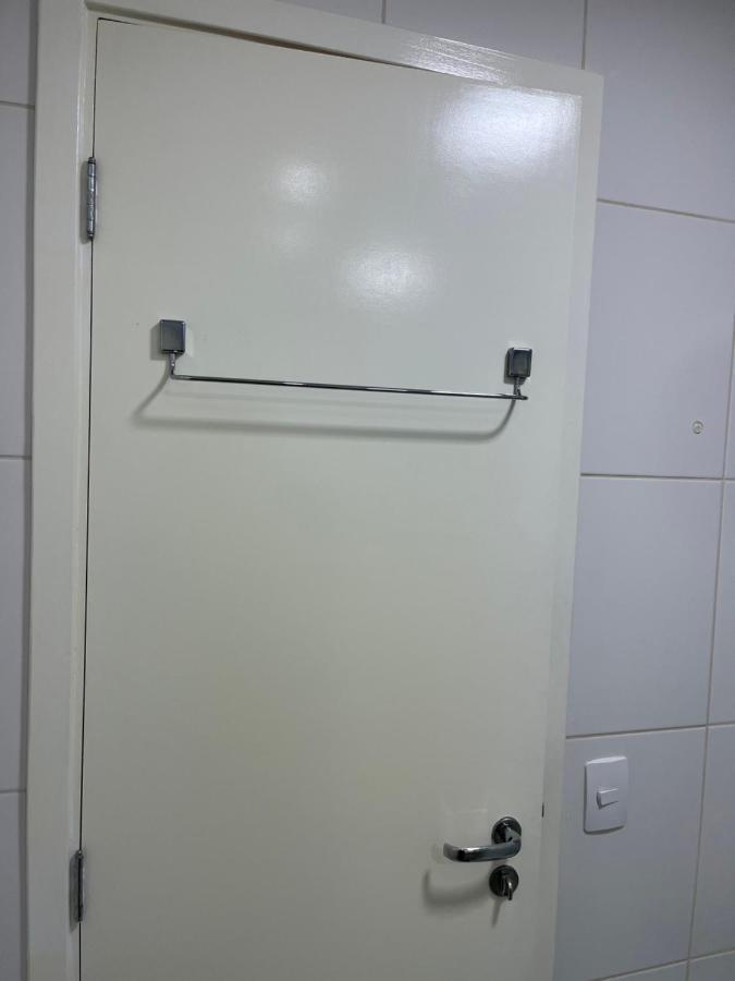 Apartamento Inteiro Em Sky Pauliceia São Paulo Ngoại thất bức ảnh