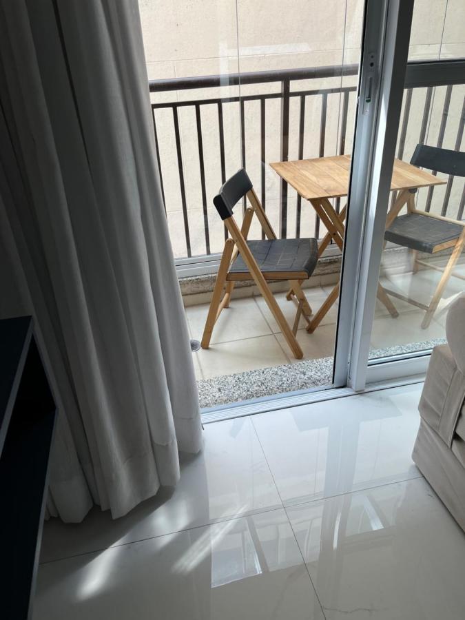 Apartamento Inteiro Em Sky Pauliceia São Paulo Ngoại thất bức ảnh