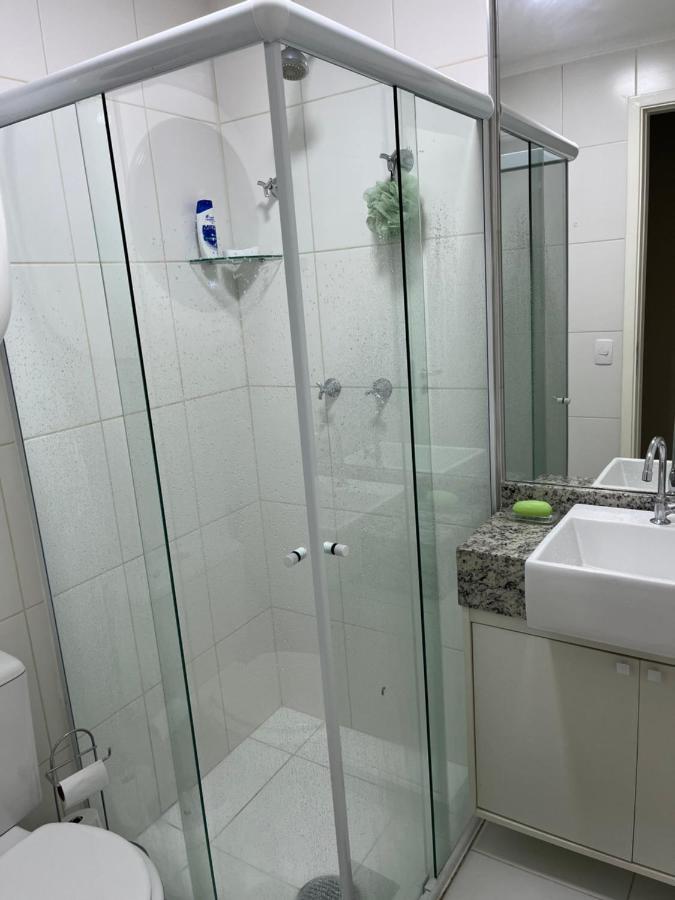 Apartamento Inteiro Em Sky Pauliceia São Paulo Ngoại thất bức ảnh