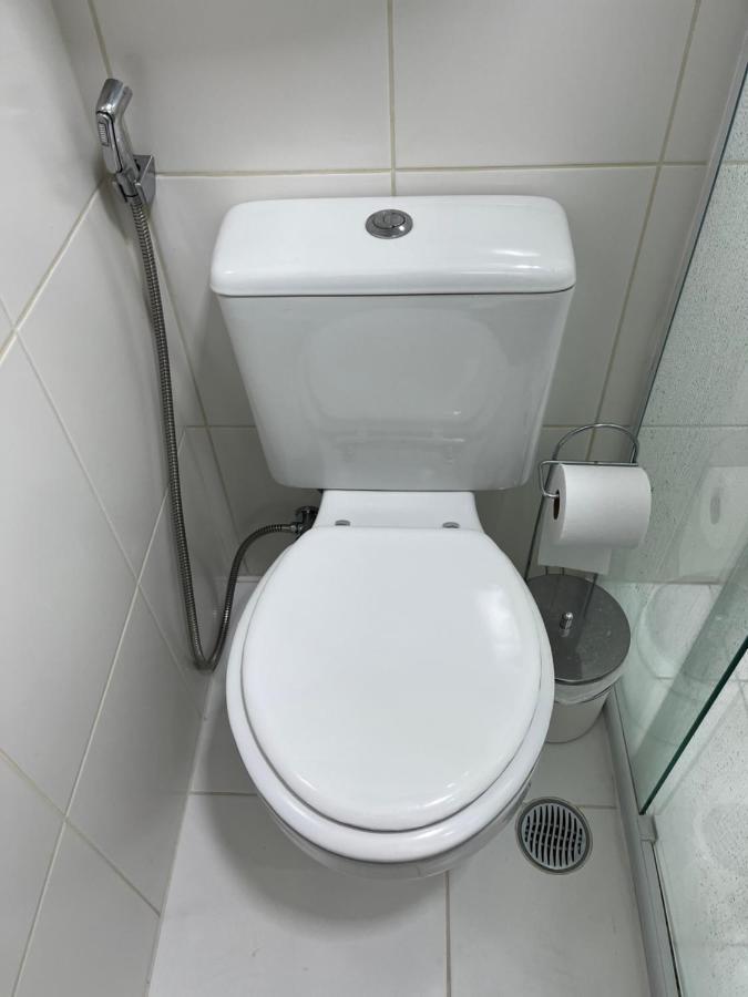 Apartamento Inteiro Em Sky Pauliceia São Paulo Ngoại thất bức ảnh