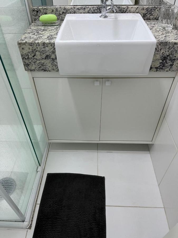 Apartamento Inteiro Em Sky Pauliceia São Paulo Ngoại thất bức ảnh