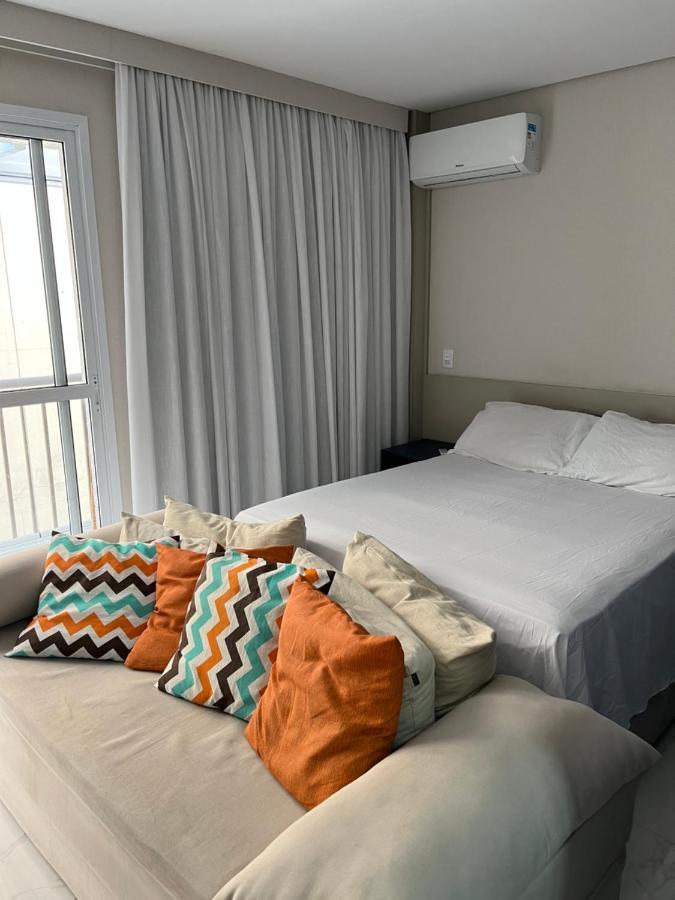 Apartamento Inteiro Em Sky Pauliceia São Paulo Ngoại thất bức ảnh
