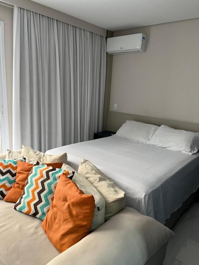 Apartamento Inteiro Em Sky Pauliceia São Paulo Ngoại thất bức ảnh