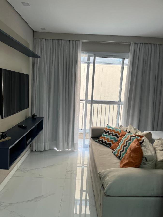 Apartamento Inteiro Em Sky Pauliceia São Paulo Ngoại thất bức ảnh