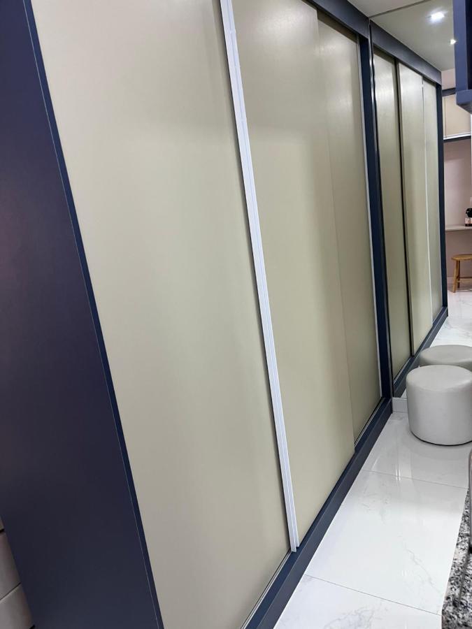 Apartamento Inteiro Em Sky Pauliceia São Paulo Ngoại thất bức ảnh
