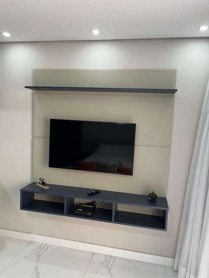 Apartamento Inteiro Em Sky Pauliceia São Paulo Ngoại thất bức ảnh