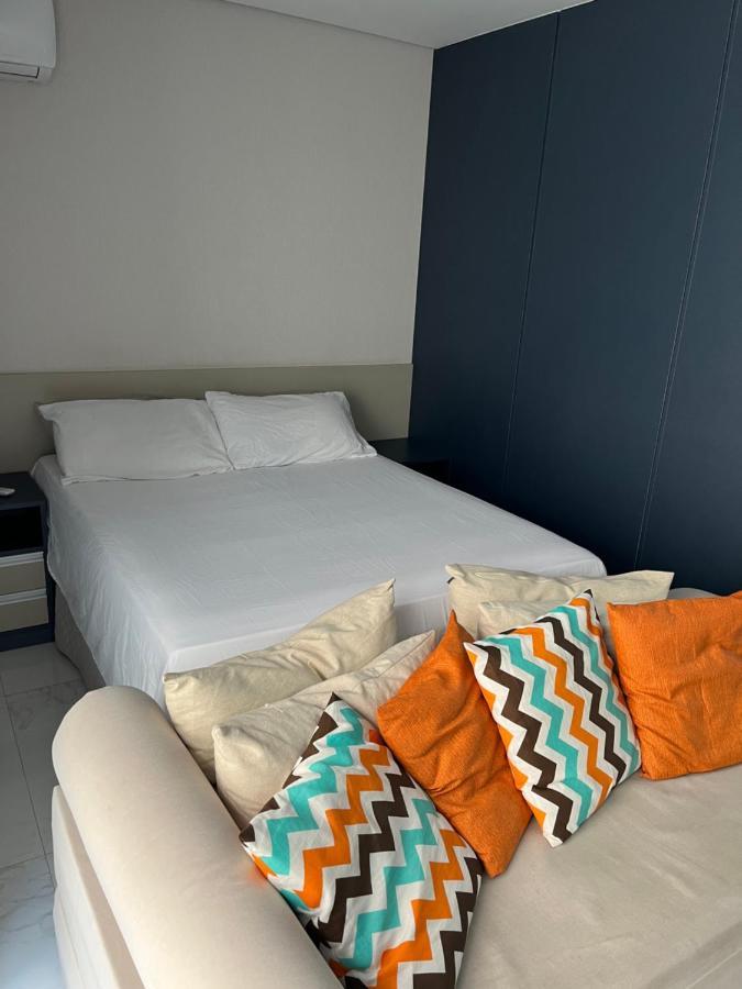 Apartamento Inteiro Em Sky Pauliceia São Paulo Ngoại thất bức ảnh