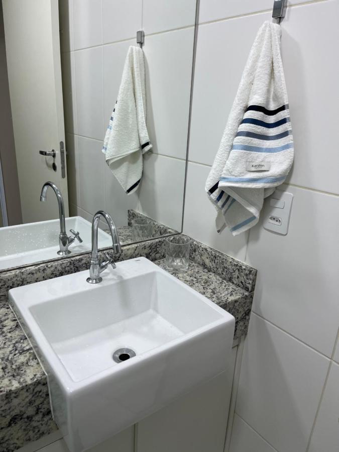 Apartamento Inteiro Em Sky Pauliceia São Paulo Ngoại thất bức ảnh