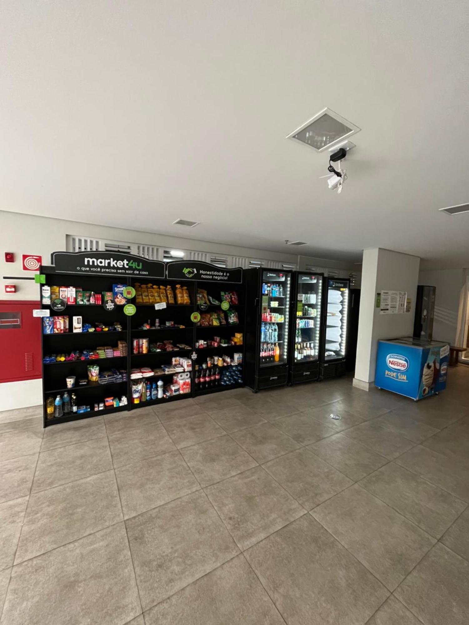 Apartamento Inteiro Em Sky Pauliceia São Paulo Ngoại thất bức ảnh